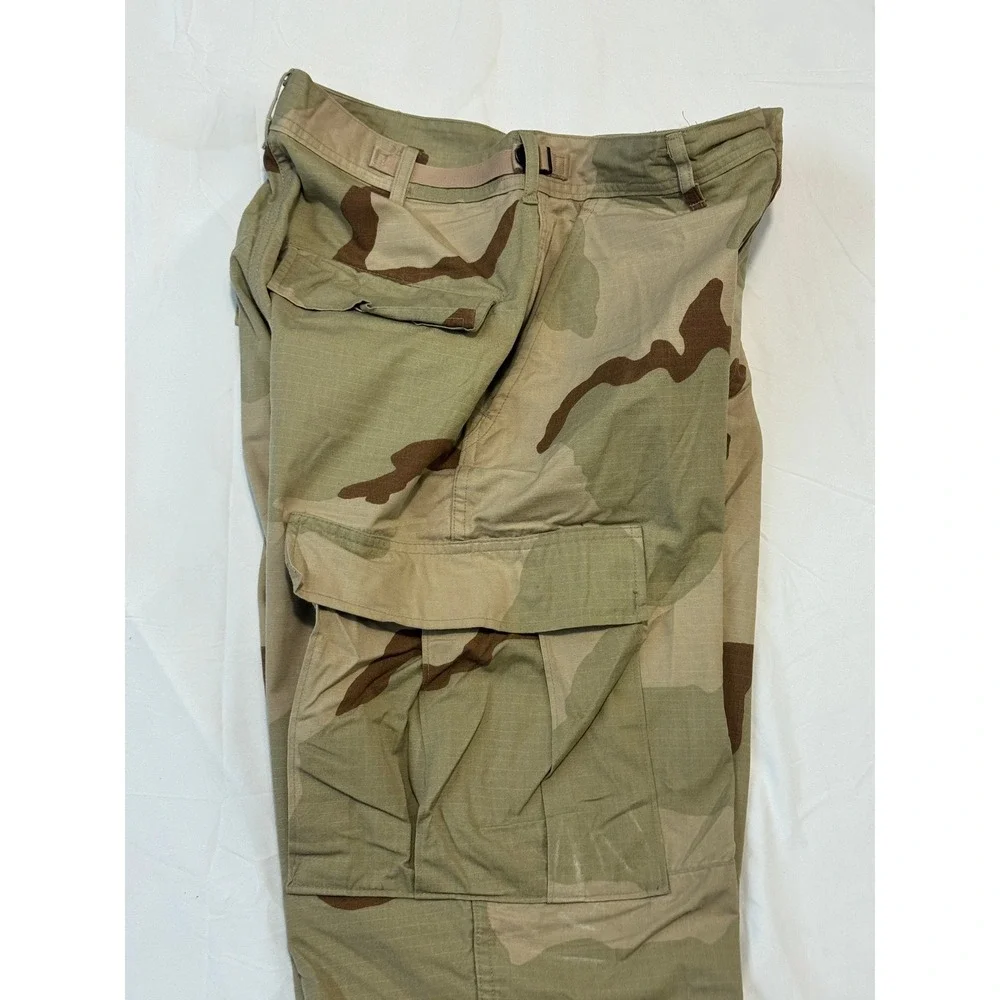 N/A military issue